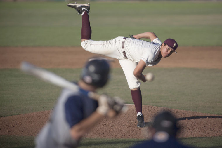 Baseball: MP vs DV